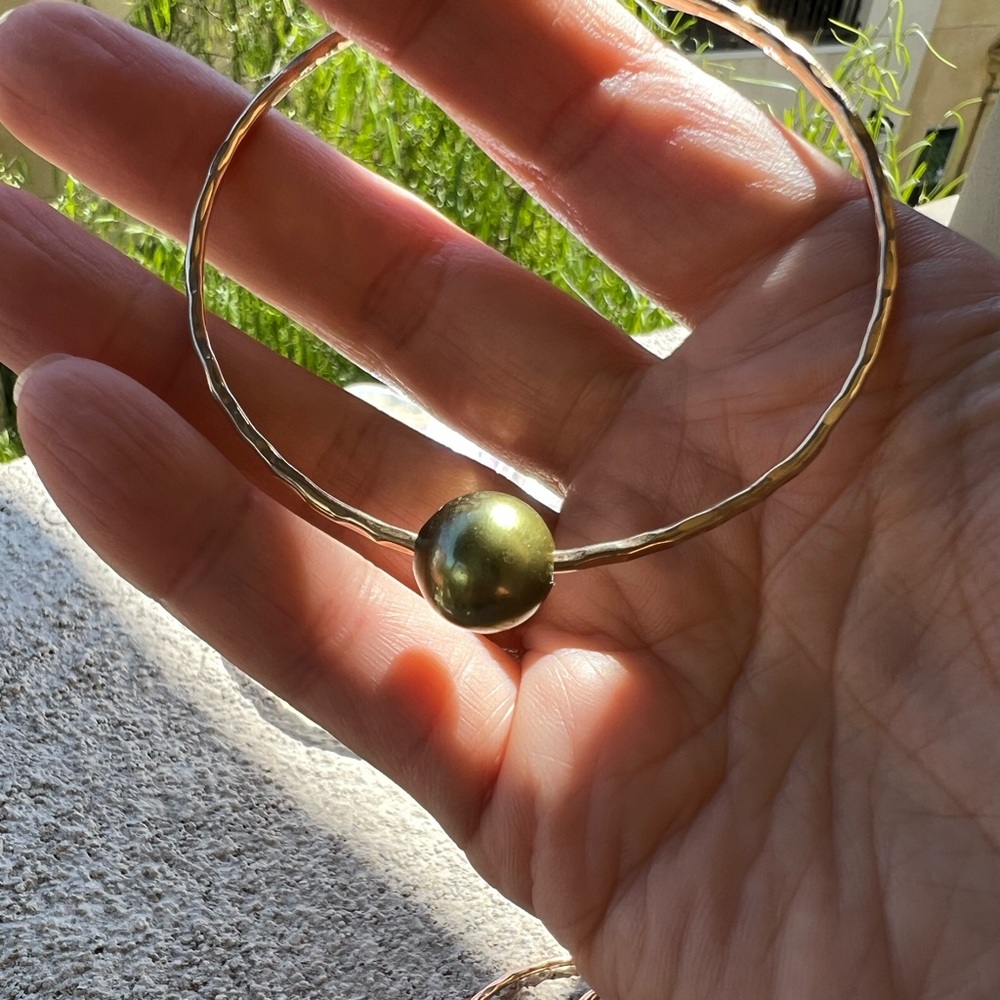 Misha Hawaii bangle 8